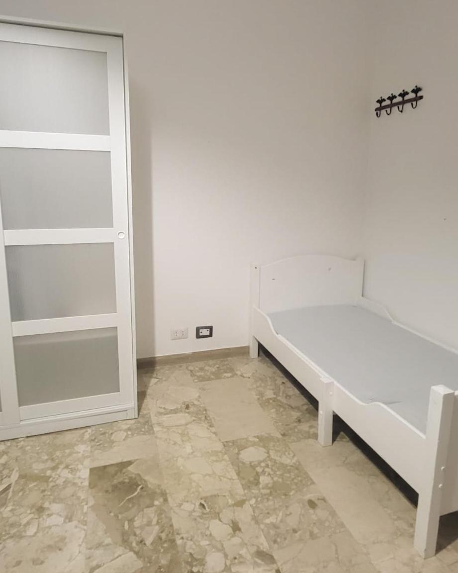 3 Sisters House Apartment Rome Exterior photo